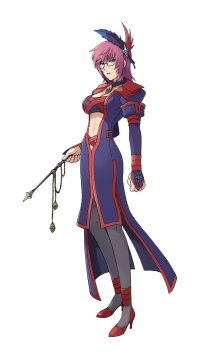 BUY NEW summon night - 195221 Premium Anime Print Poster